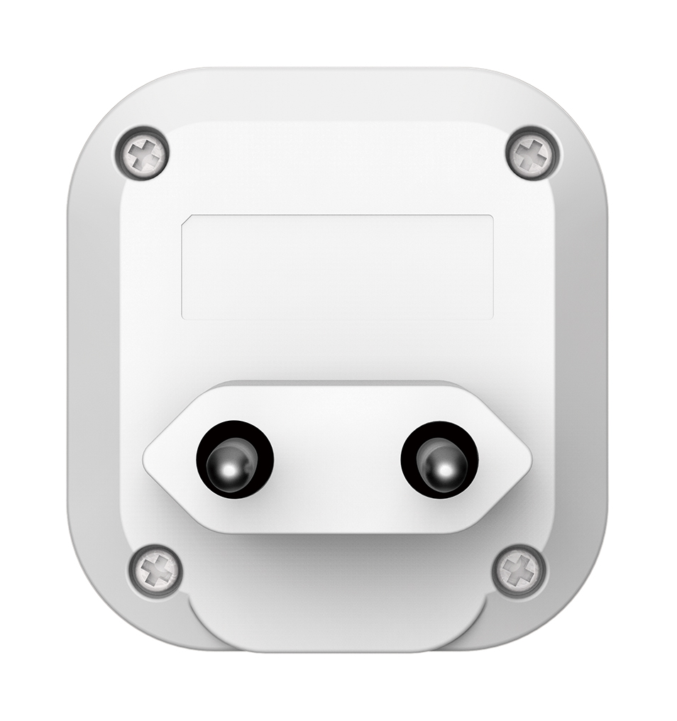 Wi-Fi sensor från D-Link.